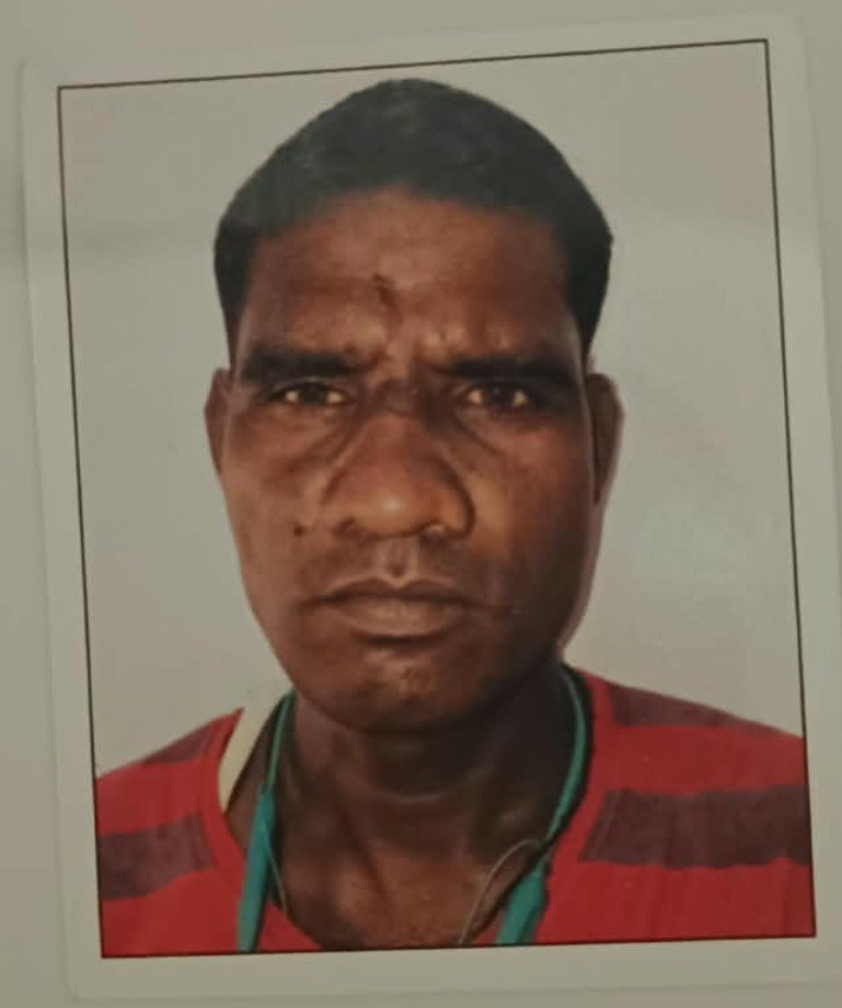 दिल्ली से बहन से राखी बंधबाने आया,तालाब मे पाया गया मृत,पुलिस ने शव पोस्टमार्टम को भेजा 