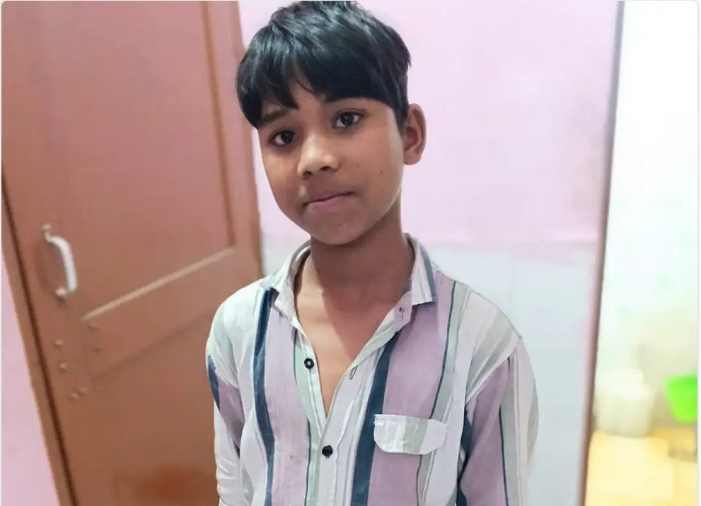 बरेली - रक्षाबंधन पर रिस्तेदार के घर आए नौ साल के लडके की पंघेला नदी मे डूबने से मौत 