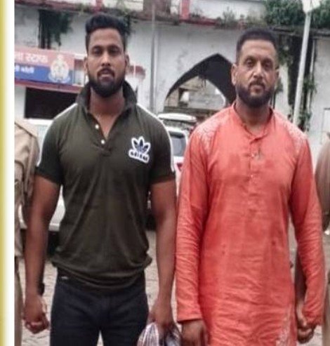 बरेली में किन्नर क़े साथ मारपीट करनेका लगाया आरोप 