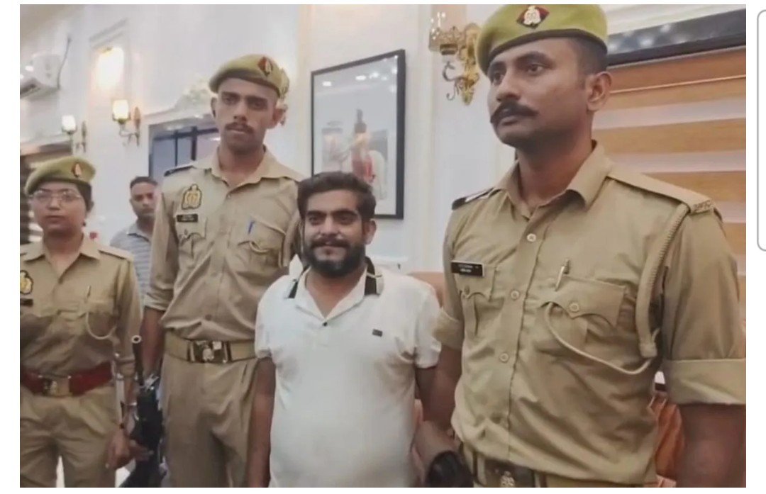 बरेली में 100 करोड़ क़े लेनदेन मामले में बड़ा खुलासा, मास्टरमाइंड सहित और भी गिरफ्तार 