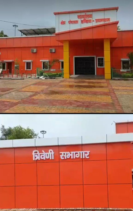 हडिया ब्लाक का बदला कायाकल्प, लोगों में चर्चाएं