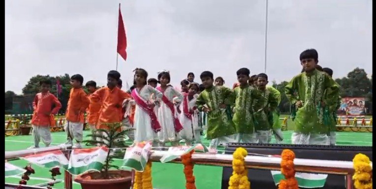 इफको चेयरमैन दिलीप संघाणी की प्रेस वार्ता, बोले- नैनो यूरिया से किसानों और सरकार दोनों को होगा फायदा 