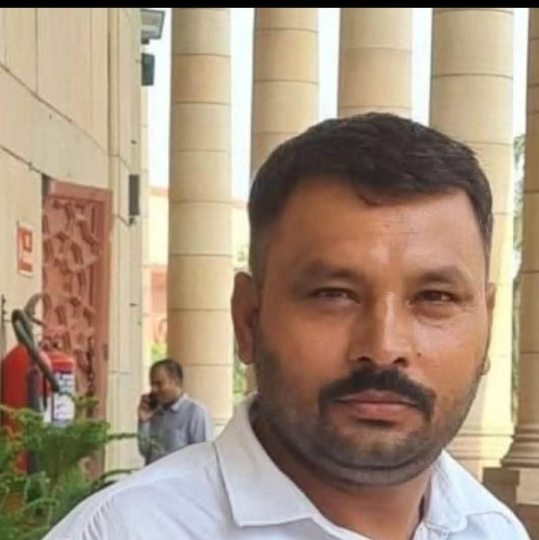 राष्ट्रीय कार्यकारिणी की बैठक में राहुल कुमार राष्ट्रीय अध्यक्ष मनोनीत  