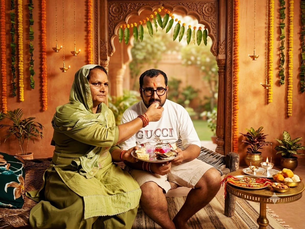 रक्षाबंधन: भाई-बहन के प्रेम और विश्वास का पर्व, पौराणिक कथाओं से जुड़ा है इतिहास