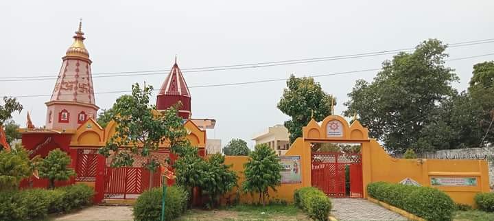 शांतिकुंज हरिद्वार से निकली ज्योति कलश यात्रा का 23 जून को बदायूं में होगा भव्य स्वागत