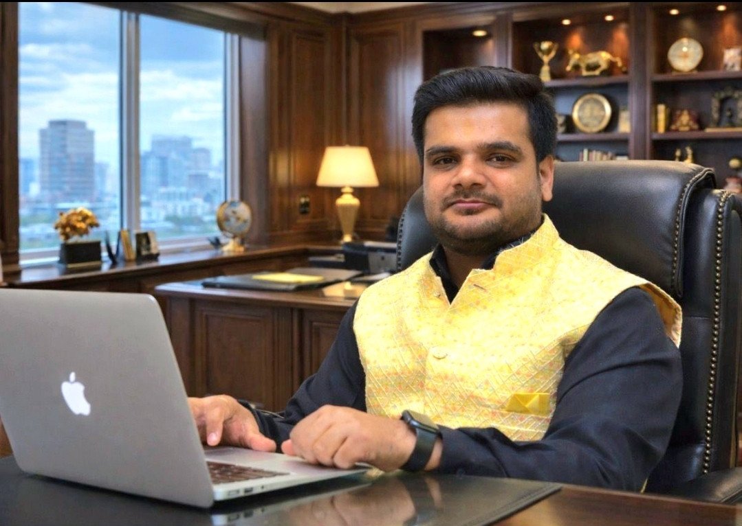 स्वतंत्रता दिवस पर JMSIT की ओर से राष्ट्रनिर्माण और युवा शक्ति का संदेश