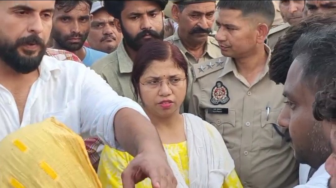 अंकज कश्यप की मौत: पीड़ित परिवार ने मांगा न्याय और 25 लाख रुपये मुआवजा