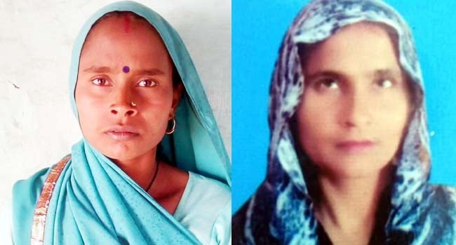 बदायूं में हुआ बड़ा: हादसा पेड़ की टहनी गिरने से भजन-कीर्तन कर रही दो महिलाओं की हुई मौत, आधा दर्जन घायल