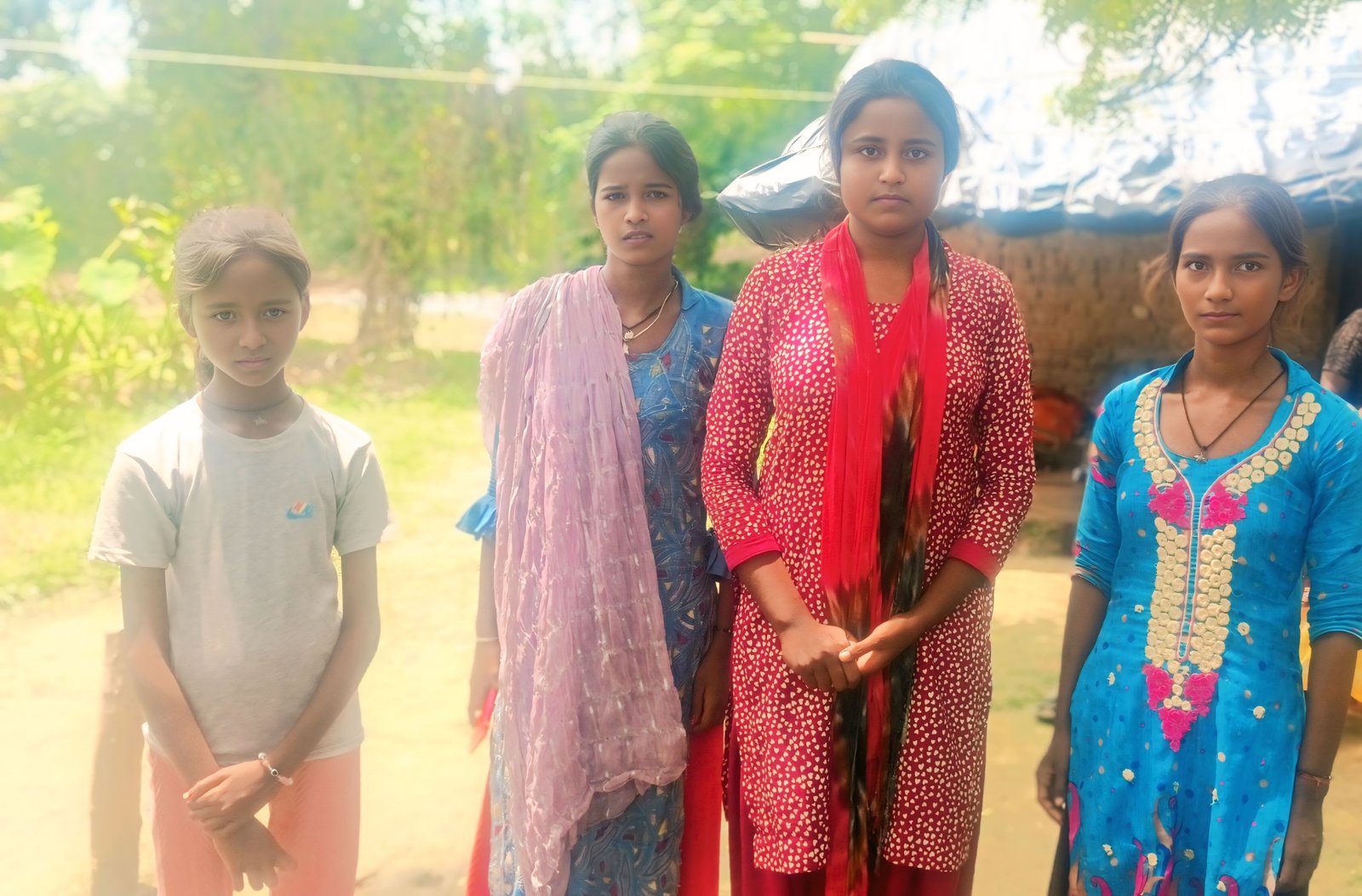 उझानी में भैंस चोरी करने आए बदमाशों ने जागने पर मालिक को मारी गोली, सैफई रैफर