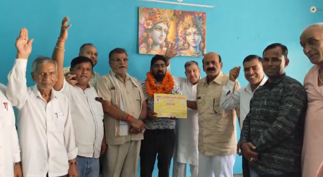 राजनीति में ब्राहमण समाज के हितों की रक्षा करने वाले दल को समर्थन
