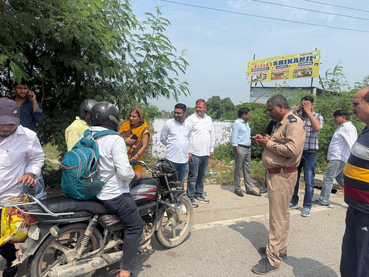 एनसीआर में पुराने और प्रदूषणकारी वाहनों पर शिकंजा, 18 EOL वाहन स्क्रैपिंग सेंटर भेजे
