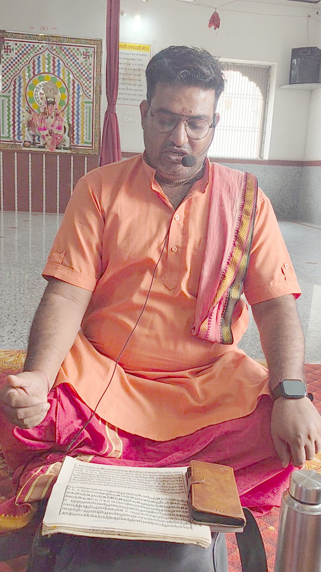 रक्षाबंधन पर्व पर वैदिक पण्डित जी के अनुसार शुभ समय