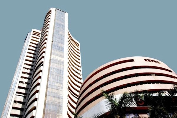 भारतीय शेयर बाजार में लगातार दूसरे सप्ताह भी तेजी का रुख