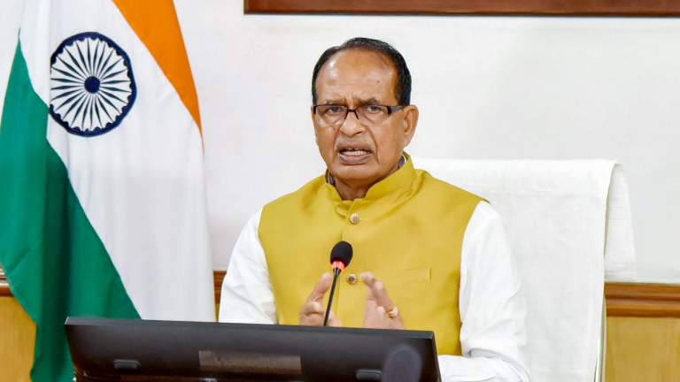 विकसित भारत का लक्ष्य हासिल करना उन्नत कृषि और समृद्ध किसान के बिना संभव नहीं: शिवराज सिंह चौहान
