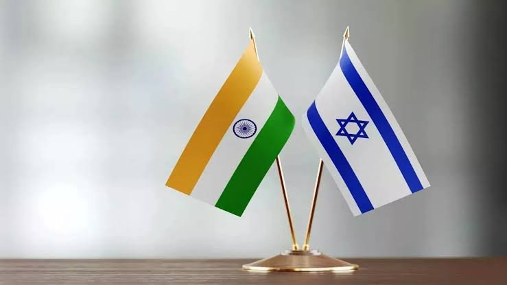 भारत और इस्राएल के बीच आज से लागू हुआ द्विपक्षीय निवेश समझौता