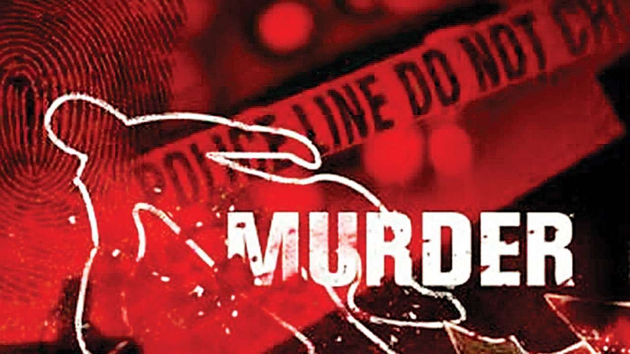 डबल मर्डर से सनसनी, बुजुर्ग और पोते की गला रेतकर हत्या