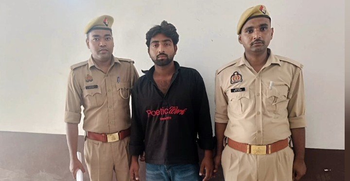 छेड़खानी से परेशान दसवीं की छात्रा ने दी जान, आरोपी युवक गिरफ्तार