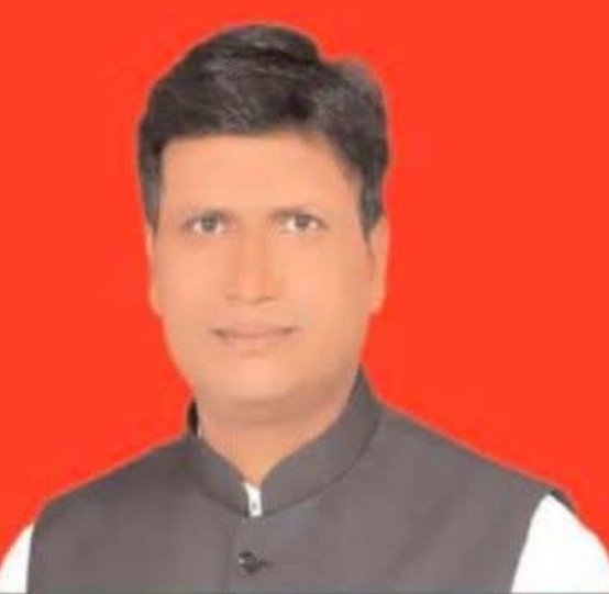 संतकबीरनगर में AIMIM ने संगठन को दी नई धार, सेराज अहमद बने जिलाध्यक्षप्रदेश अध्यक्ष शौकत अली ने सौंपी जिम्मेदारी, कार्यकर्ताओं में उत्साह और नई उम्मीद का संचार