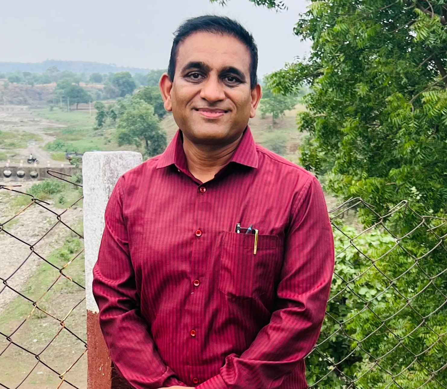 उत्कृष्ट कार्यशैली का मिला सम्मान, कार्यपालन यंत्री महेंद्र  मईड़ा बने अधीक्षक अभियंता