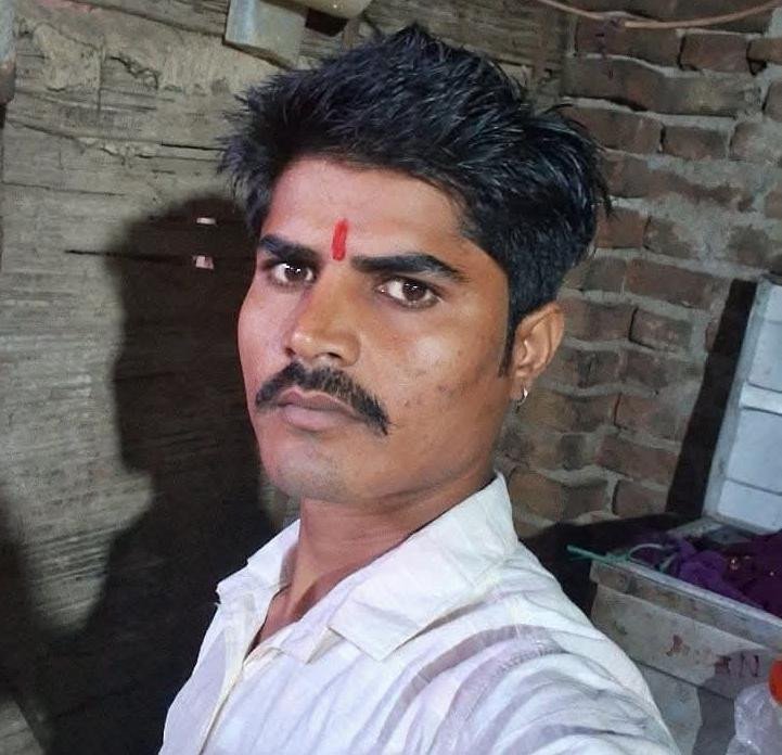 रक्षाबंधन पर घर लौटे युवक की सड़क हादसे में मौत, परिवार में मचा कोहराम
