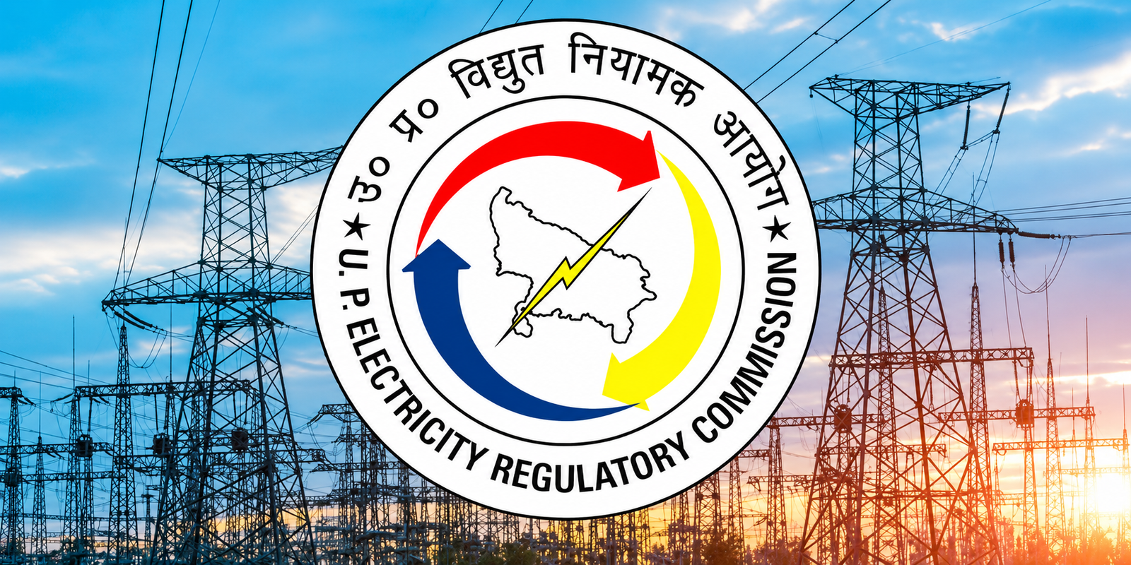 स्मार्ट प्रीपेड मीटर मामले में UPPCL पर UPERC की सख्ती, ₹7.18 लाख जुर्माना जमा करने के लिए 15 दिन की अंतिम मोहलत
