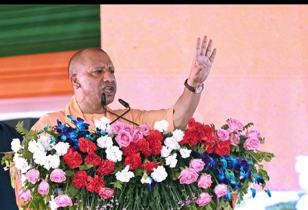 अब इटावा के नाम से भय नहीं, विकास की पहचान बन रहा है: सीएम योगी 
