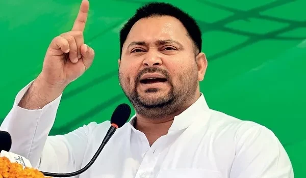 छात्र आंदोलन पर तेजस्वी यादव का सरकार को अल्टीमेटम
