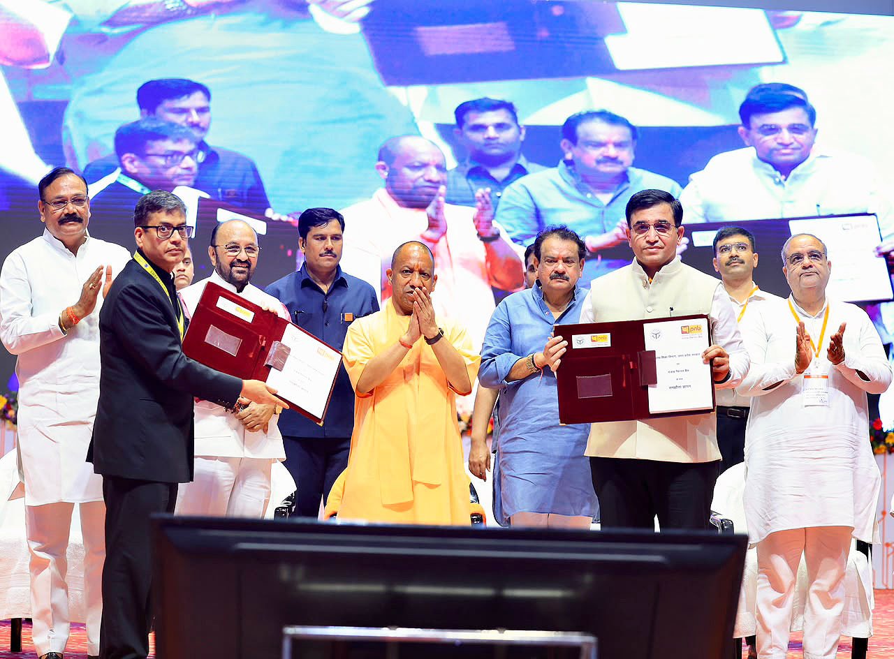 मुख्यमंत्री योगी ने शुरू की मुख्यमंत्री शिक्षक कैशलेस चिकित्सा सुविधा योजना