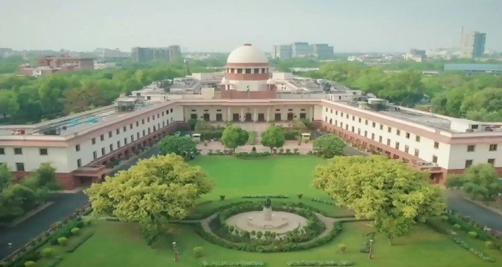बच्चों के बढ़ते स्क्रीन टाइम पर सुप्रीम कोर्ट चिंतित, कहा- फिजिकल एक्टिविटी बेहद जरूरी