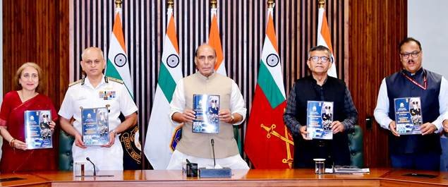 भारतीय तटरक्षक बल के लिए दो बड़े नीतिगत सुधार
