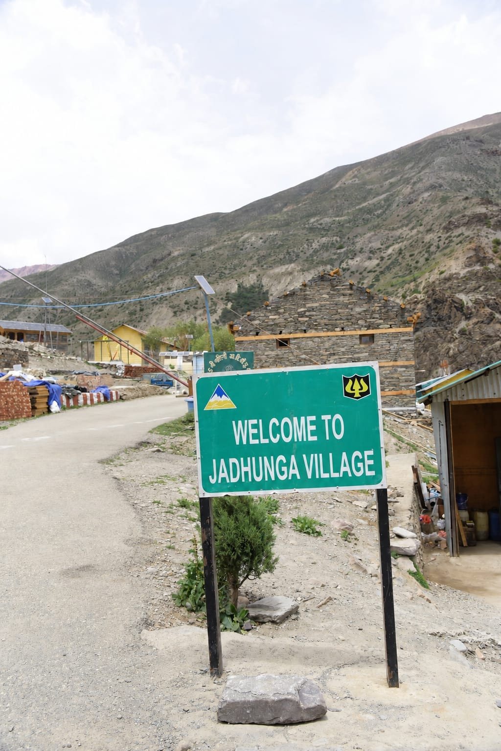 सीमावर्ती सेना चौकियों तक पहुंचेगी बिजली, उत्तरकाशी में 80 करोड़ की विद्युतीकरण परियोजना शुरू