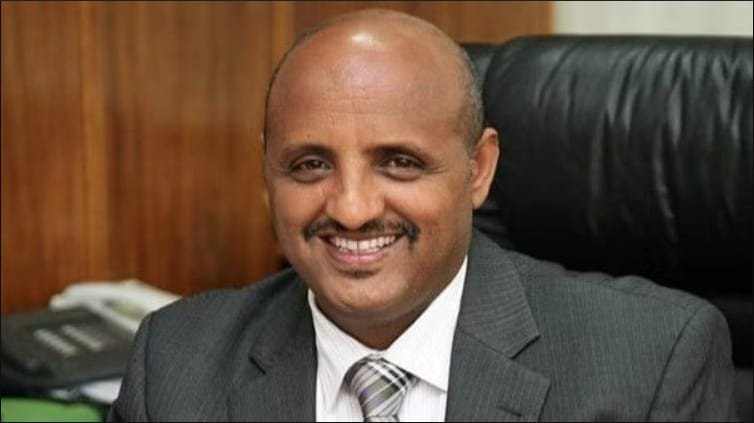 एअर इंडिया के नए CEO और MD बने टेवोल्डे गेब्रेमारियम