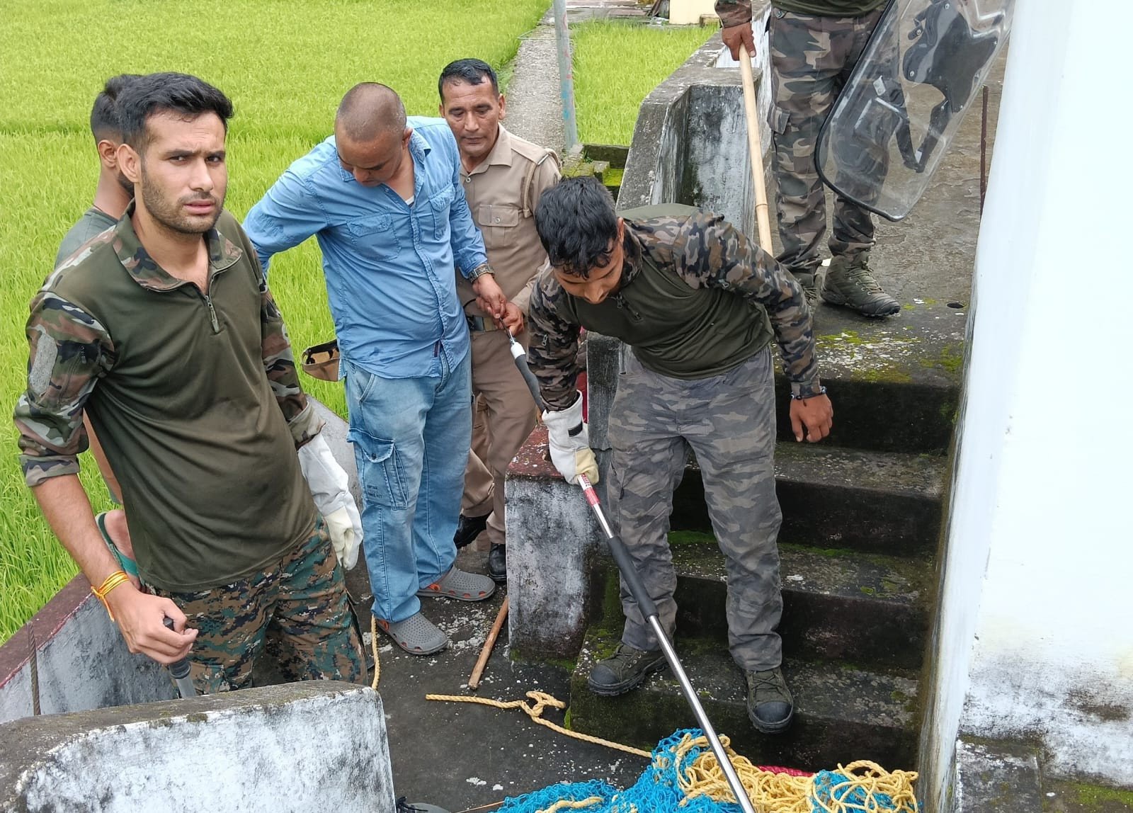 कुत्तों का आतंक! बच्चों की सुरक्षा के लिए 3 दिन स्कूल बंद, ऑनलाइन होगी पढ़ाई