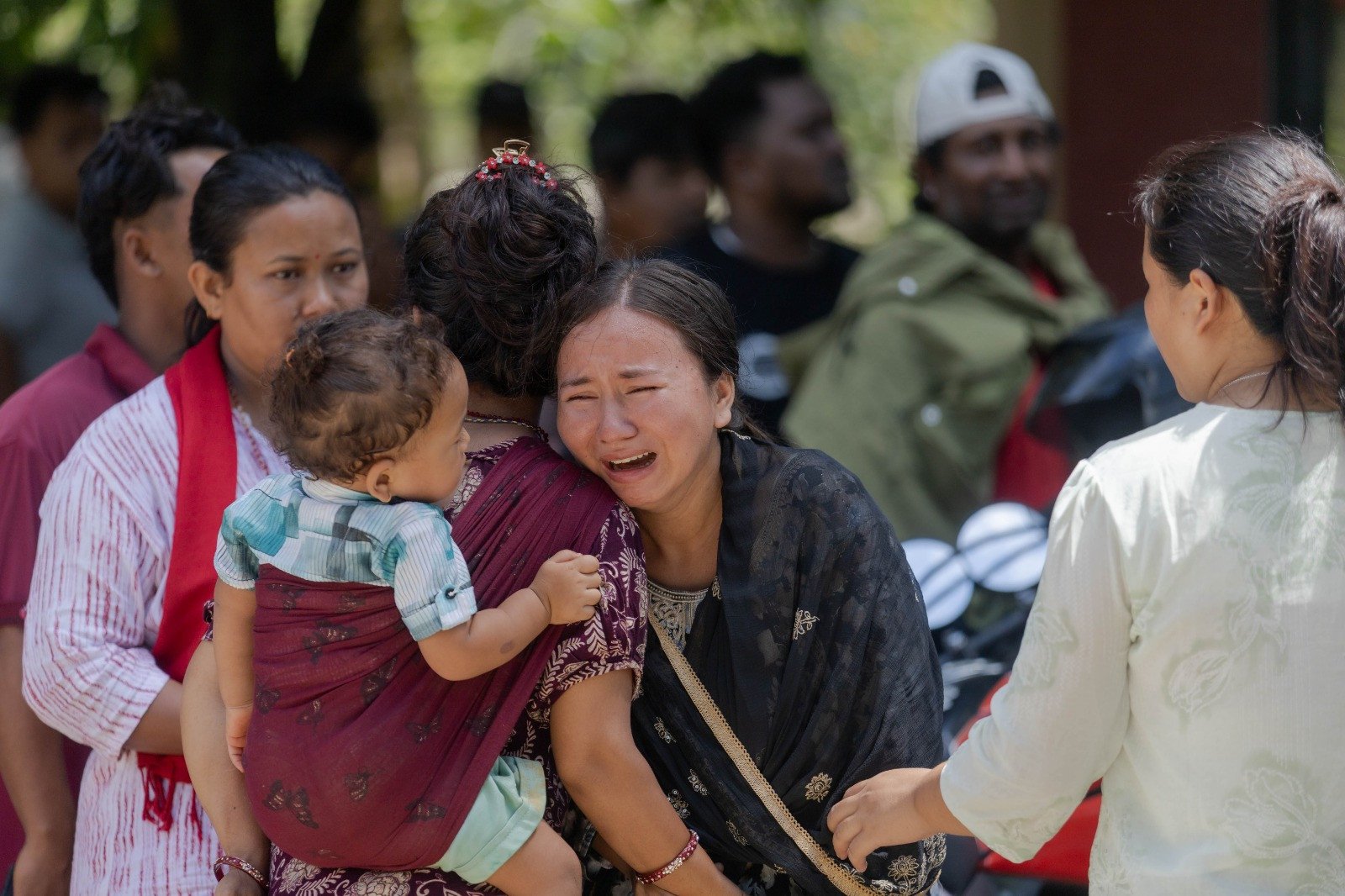 नेपाल-तिब्बत में बाढ़ का कहर, 469 लोगों की मौत; 1,468 लापता, रेस्क्यू ऑपरेशन जारी