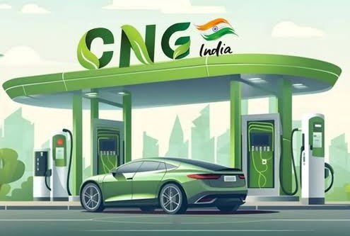 दिल्ली-NCR में CNG महंगी, कीमत में ₹3.89 प्रति किलो की बढ़ोतरी
