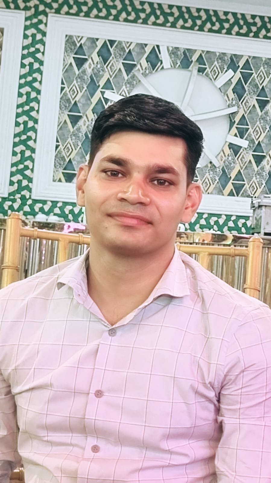 जा अब नहीं आता, अब   तू ही मुझे ढूंढकविता