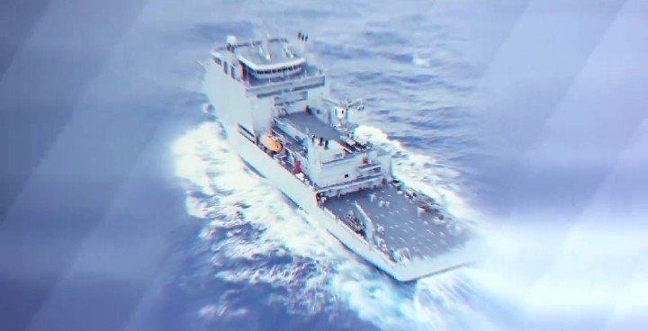 INS निपुण: गहरे समुद्र में भारतीय नौसेना की बढ़ी ताकत, अंडरवॉटर ऑपरेशन होंगे और मजबूत