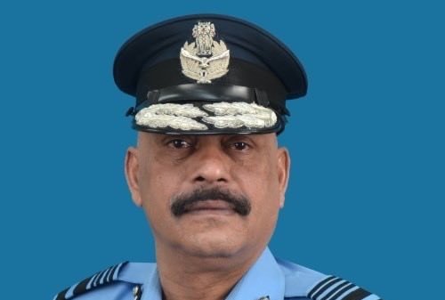 रिटायर्ड एयर मार्शल जीतेंद्र मिश्रा बने राम मंदिर ट्रस्ट के पहले CEO, यूपी के देवरिया के रहने वाले