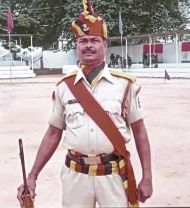 परासिया, मप्र- गुढ़ी अंबाडा पुलिस चौकी में नगर सैनिक ने लगाई फांसी 