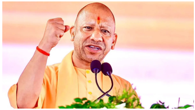 यूपी के 57 हजार से ज्यादा पंचायत सहायकों को सीएम योगी की बड़ी सौगात, मानदेय में 50 फीसदी की बढ़ोतरी