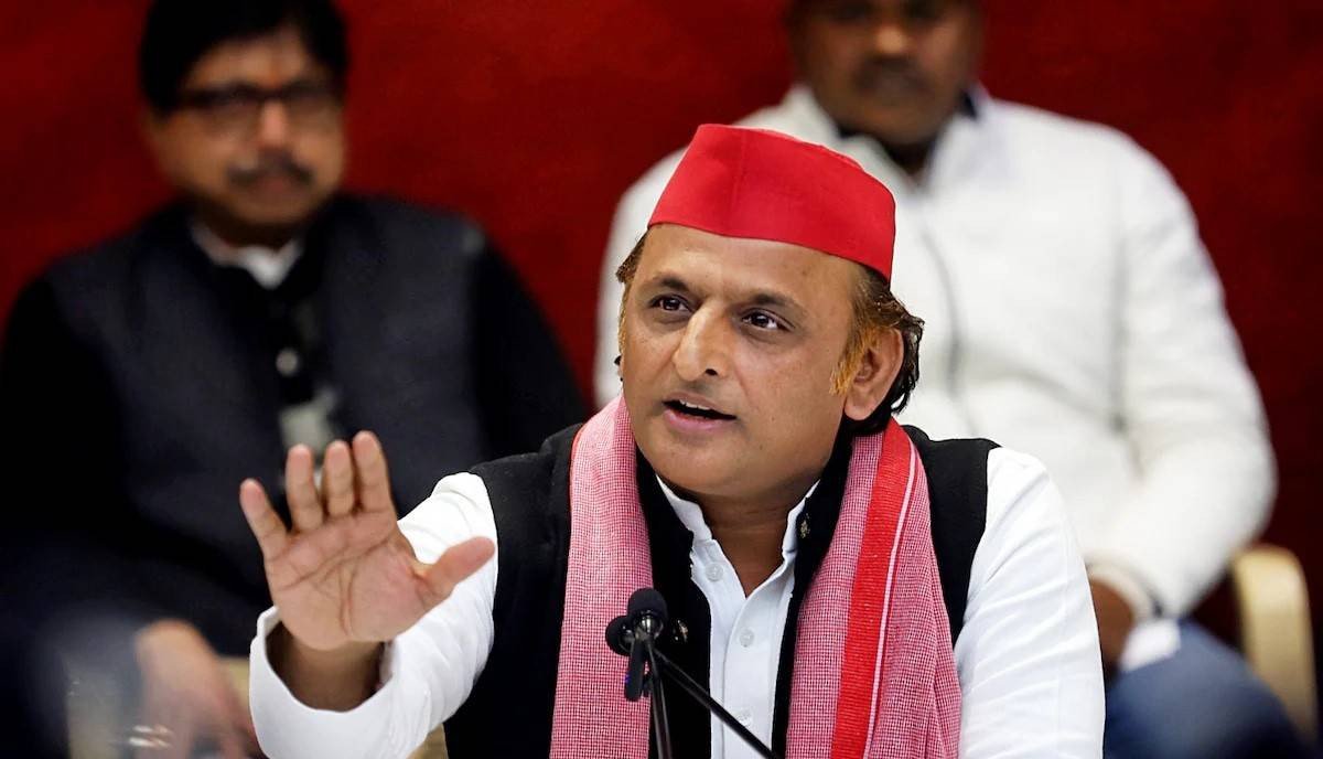 UP Politics: 2027 से पहले अखिलेश यादव का बड़ा चुनावी प्लान, हर विधानसभा में 27 हजार वोट बढ़ाने का लक्ष्य