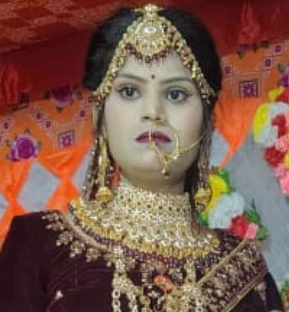 21 वर्षीय विवाहिता की ससुराल में संदिग्ध मौत, मायके पक्ष ने लगाया हत्या का आरोप कोर्ट के आदेश के बाद पति के साथ रह रही थी महिला, छह लोगों के खिलाफ रिपोर्ट दर्ज