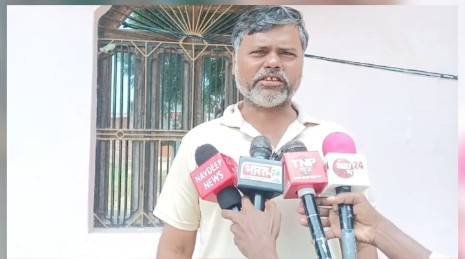 हंडिया में एक परिवार में करीब 7 कमरों ताला टूटा 20 लाख की चोरी, 10 दिन बाद भी पुलिस के हाथ खाली