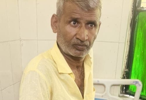 चारे की गठरी ने बचाई किसान की जान, रसूलपुर गांवड़ी में मंगलवार सुबह खेत से लौट रहे किसान पर तेंदुए का हमला, ग्रामीणों में दहशत
