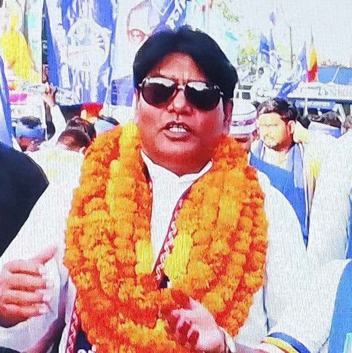 पट्टी तहसील में ढकवा नगर पंचायत अध्यक्ष अशोक त्यागी पद से हटाए गए, धारा 48 के तहत हुई कार्रवाई