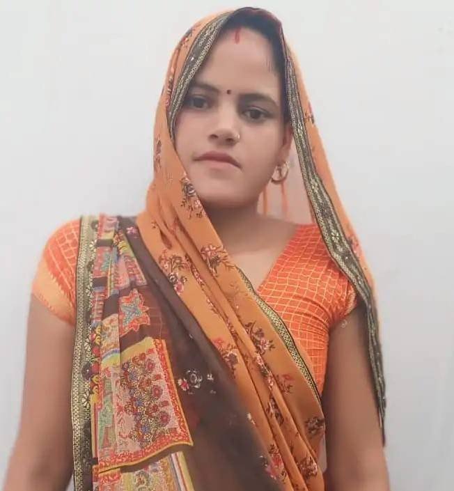 पति को दिल्ली जाने से रोका, हुआ विवाद, फांसी पर झूली विवाहिता