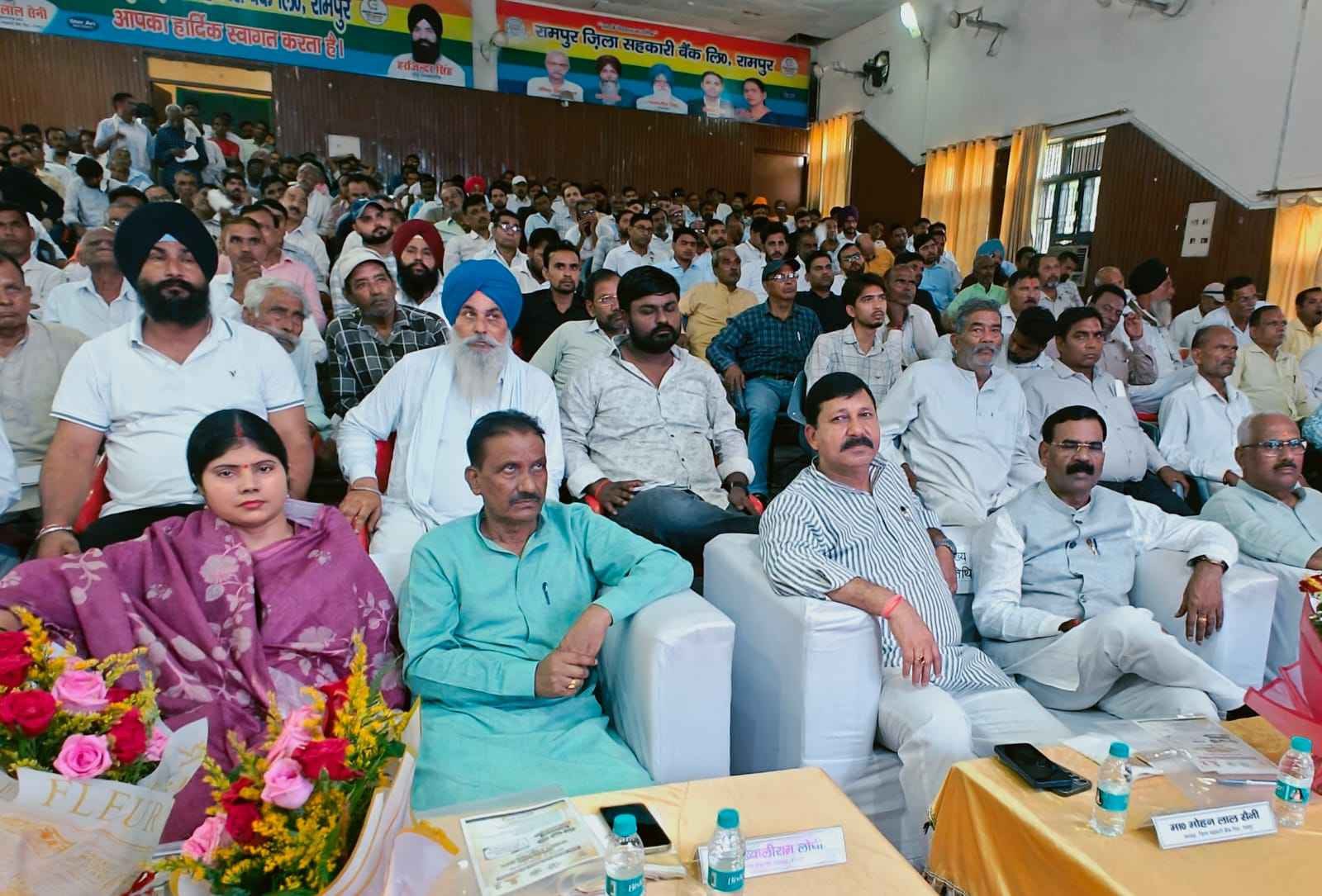 लघु एवं सीमांत किसानों को छह लाख तक मिलेगा दीर्घकालीन ऋण