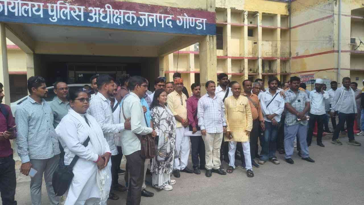 पत्रकारों की सुरक्षा, सम्मान और सुविधाओं को लेकर मुखर हुआ ग्रामीण पत्रकार एसोसिएशन