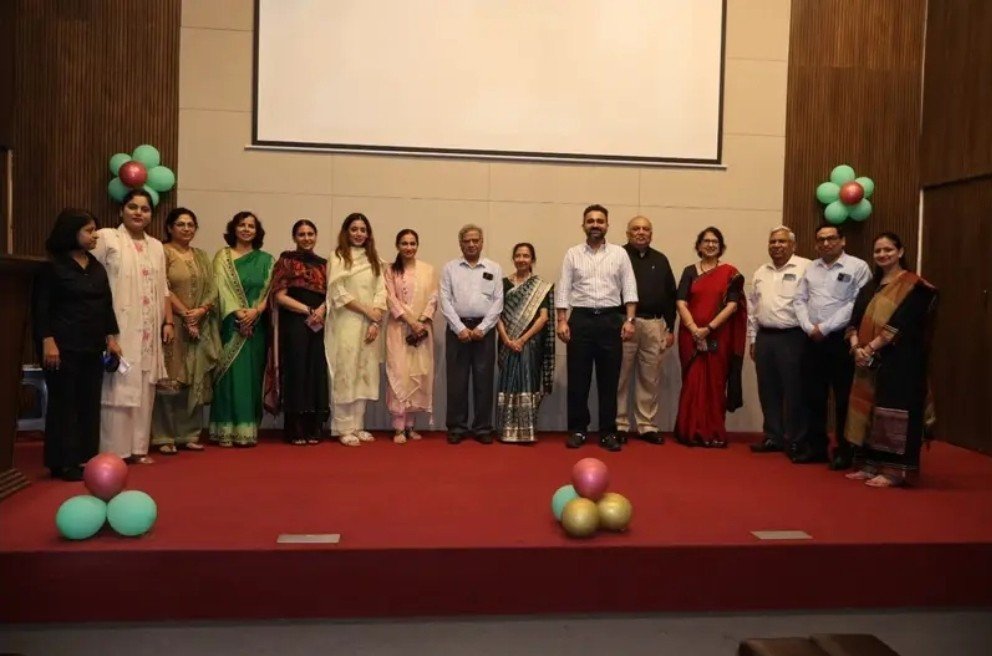 जीएस मेडिकल कॉलेज में नेतृत्व परिवर्तन, दक्षा आमोंकर बनीं नई डीन