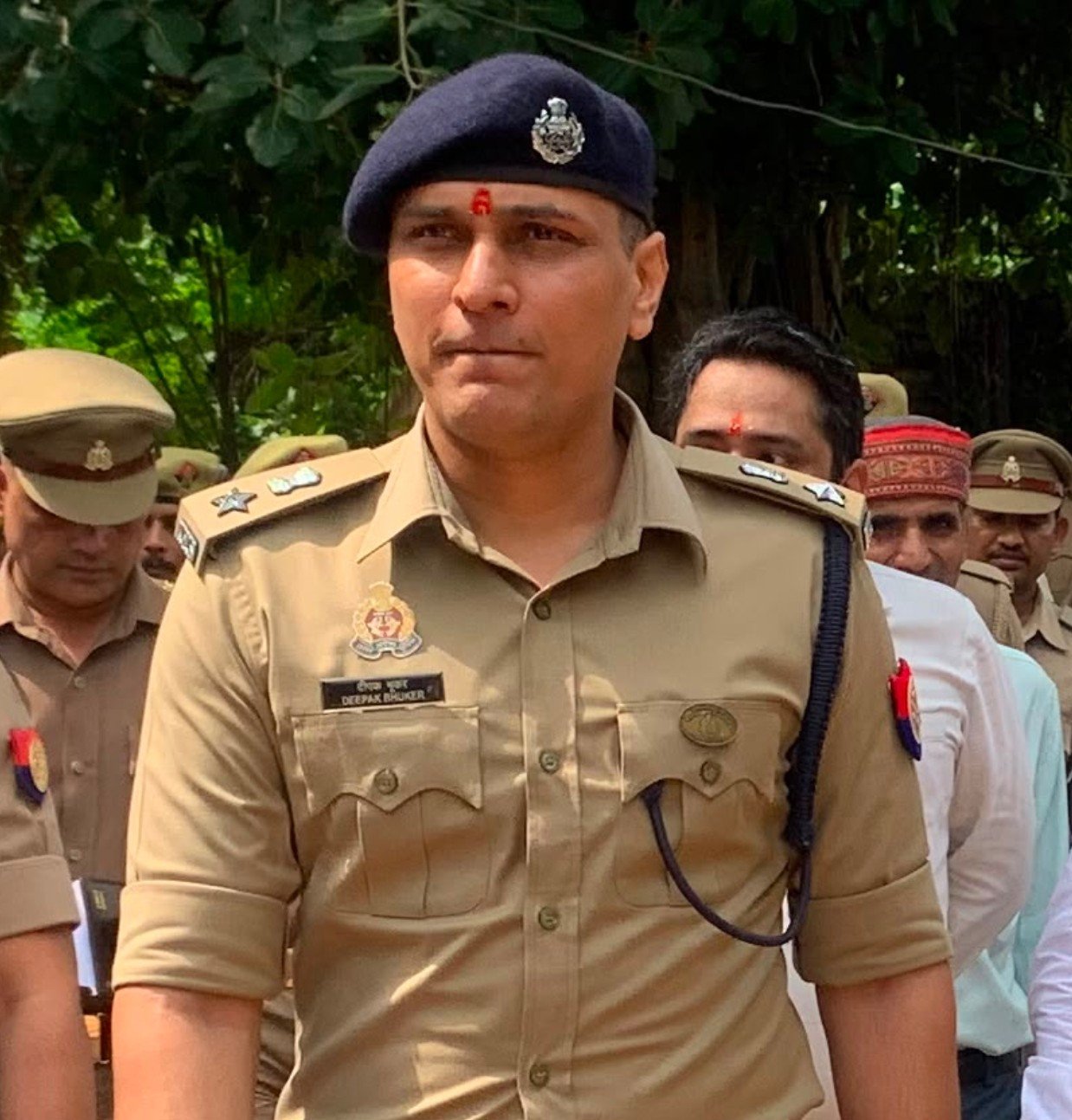 पुलिस अधीक्षक प्रतापगढ़ के निर्देशन में साइबर सेल का सराहनीय कार्य। साइबर अपराधियों से पीड़ितों का पैसा वापस करने में सफल प्रतापगढ़ पुलिस।